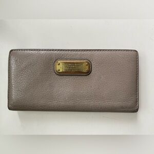 Marc Jacobs Wallet
